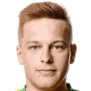Yegor Khvalko