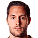 Niklas Backman