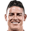 James Rodríguez