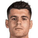 Álvaro Morata