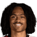 Tahith Chong