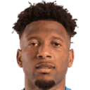 Myles Hippolyte