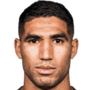 Achraf Hakimi