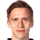 Albin Lohikangas