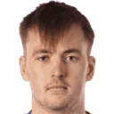 Lucas Bergström