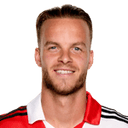 Jorrit Hendrix
