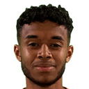 Romal Palmer