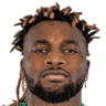 Allan Saint-Maximin