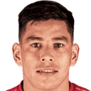Leonel González