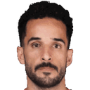Mahmoud Al-Mardi