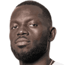 Omar Colley