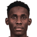Hamza Barry