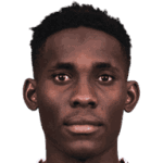 Hamza Barry