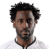 Wilfried Bony