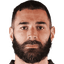 Karim Benzema