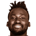 Ibrahim Koné