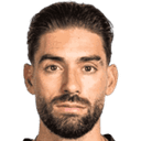 Yannick Carrasco