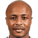 André Ayew