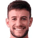 Leandro Barcia Montero