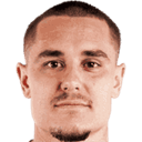 Aaron Long  