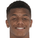 David Neres 