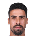 Sami Khedira