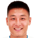 Wu Lei