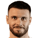 Scott Hogan