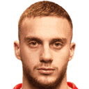 Vuk Strikovic