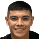 Leandro Quiroz 