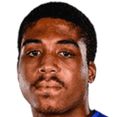 Caleb Kporha