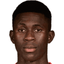 Haruna Rasid Njie
