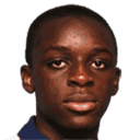 Omar Sissoko