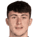 Colby Donovan