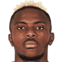Victor Osimhen
