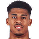 Ashley Fletcher