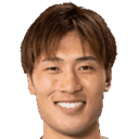 Keisuke Osako