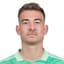 Jonathan Klinsmann 