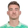 Jonathan Klinsmann 