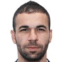 Constantinos Makridis