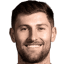 Ben Davies 