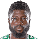 Ibrahim Sissoko