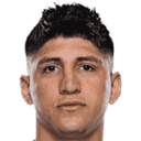Alan Pulido Izaguirre