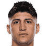 Alan Pulido Izaguirre