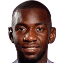Yannick Bolasie