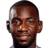 Yannick Bolasie
