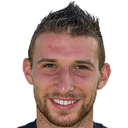 Matteo Rubin