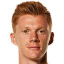 Sam Clucas
