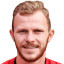 Nicky Devlin