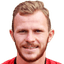 Nicky Devlin
